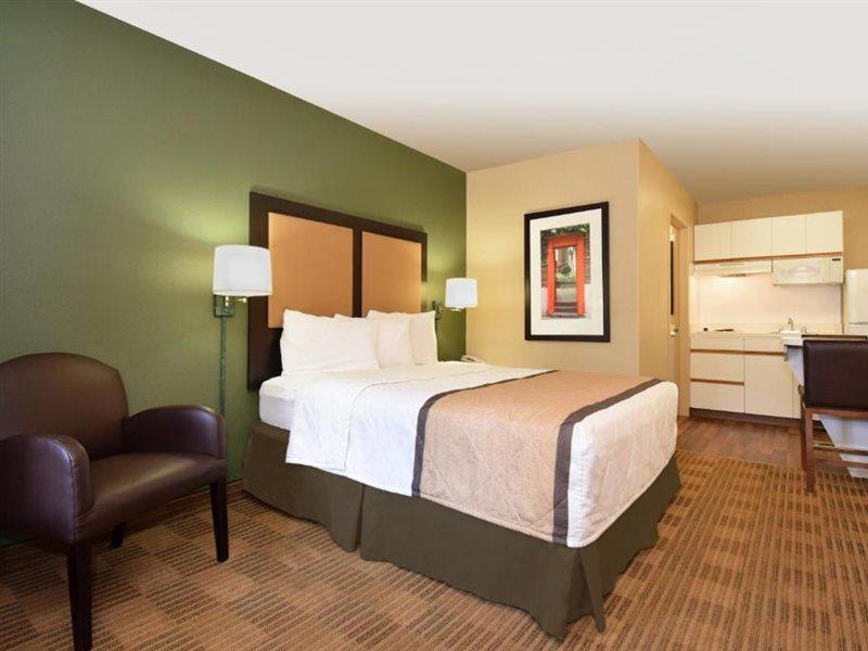 Extended Stay America Suites Washington Dc Germantown Town Center Екстериор снимка
