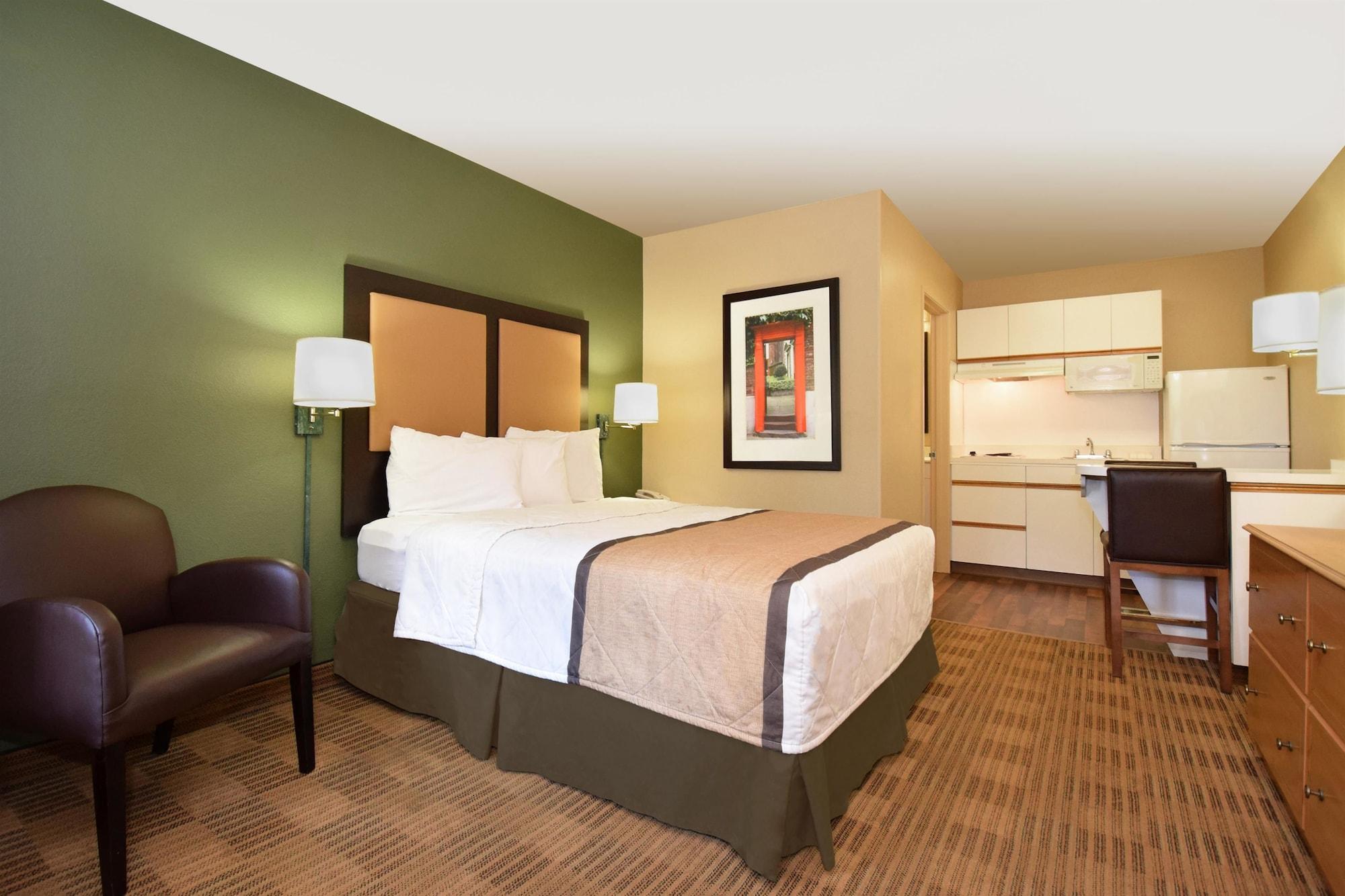 Extended Stay America Suites Washington Dc Germantown Town Center Екстериор снимка