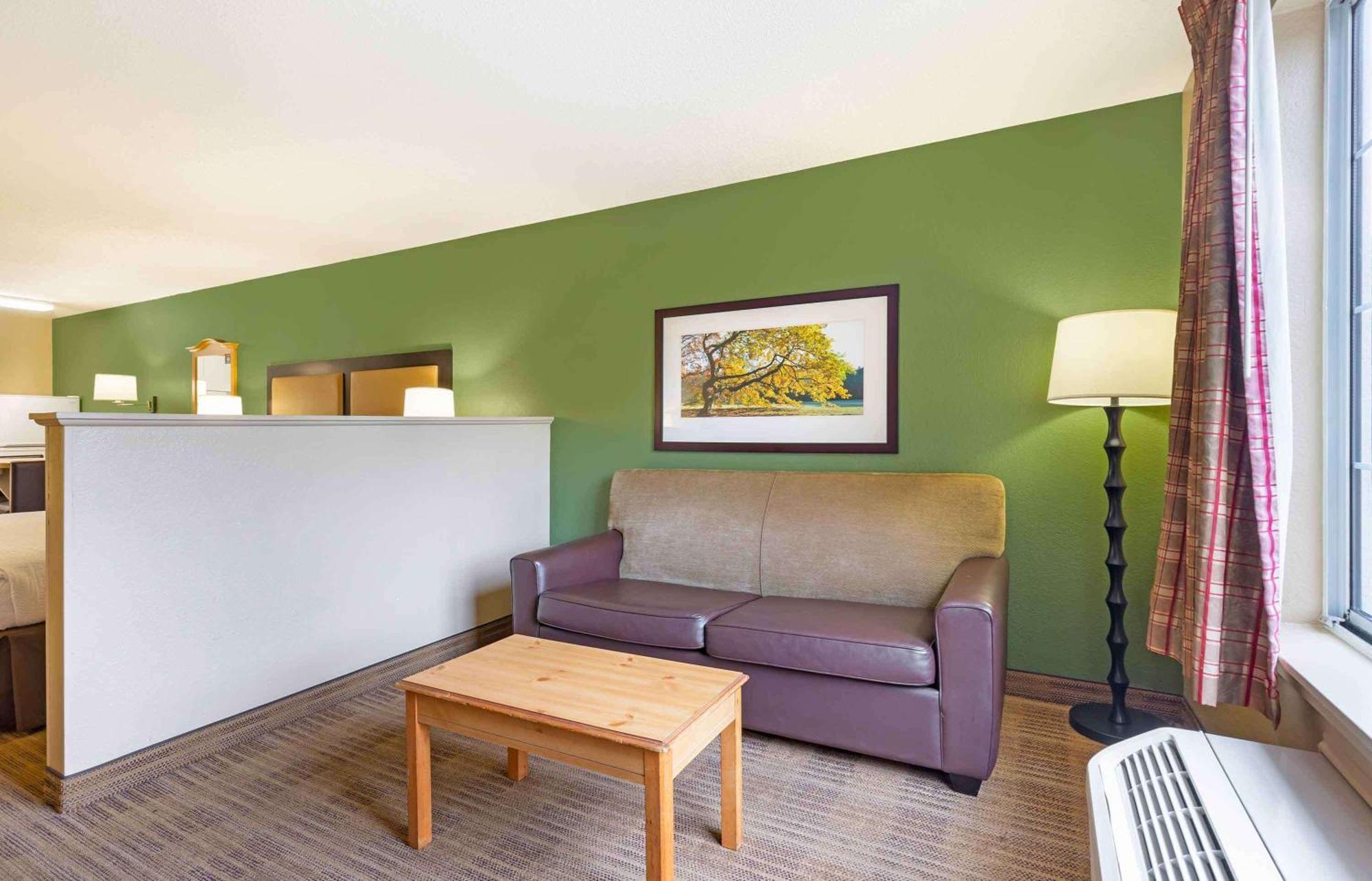 Extended Stay America Suites Washington Dc Germantown Town Center Екстериор снимка