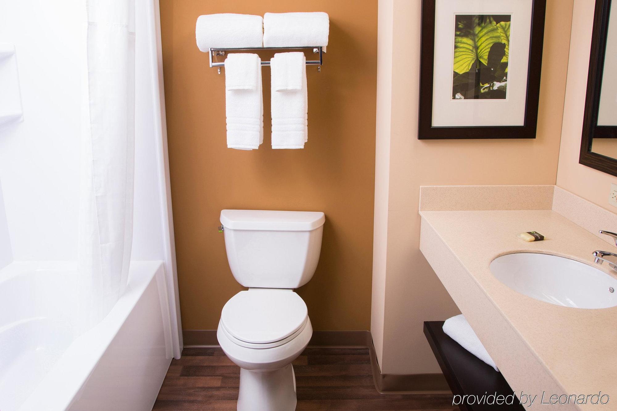 Extended Stay America Suites Washington Dc Germantown Town Center Екстериор снимка