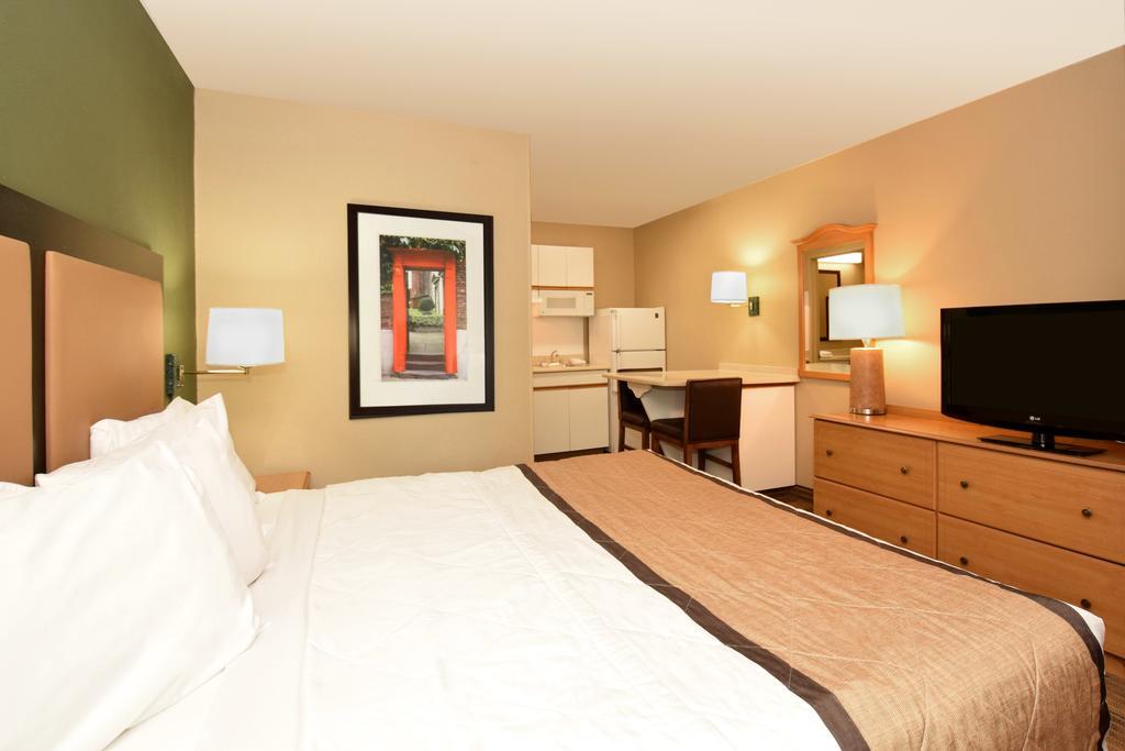 Extended Stay America Suites Washington Dc Germantown Town Center Екстериор снимка